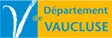 Departement du Vaucluse