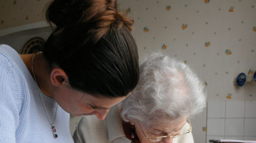 Équipe Spécialisée Alzheimer